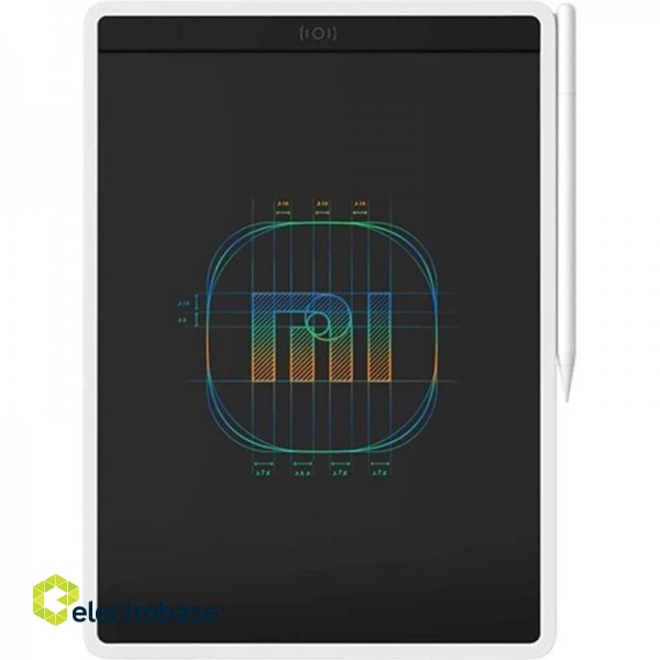 Xiaomi Mi LCD Writing Tablet 13,5 (Color Edition) paveikslėlis 1