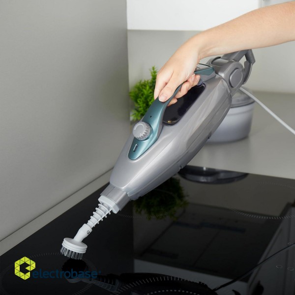 Petra PF01369VDE 14in1 Steam cleaner фото 4
