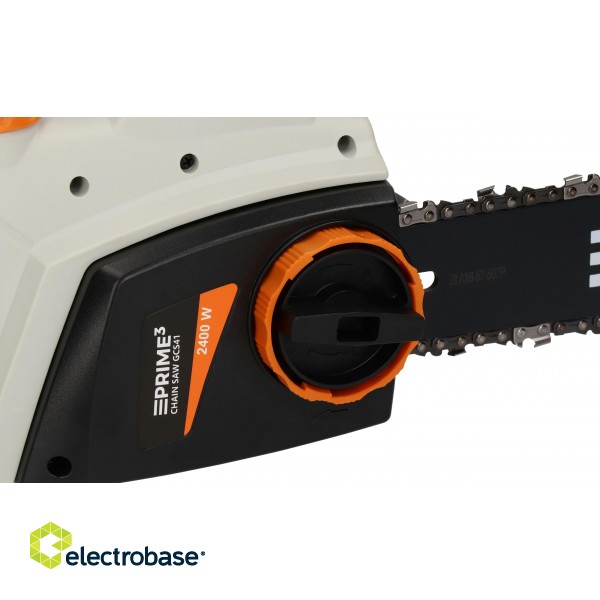 Prime3 GCS41 Chainsaw image 8