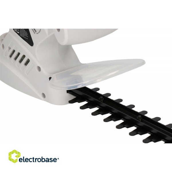 Prime3 GHT41 Electric hedge trimmer image 3