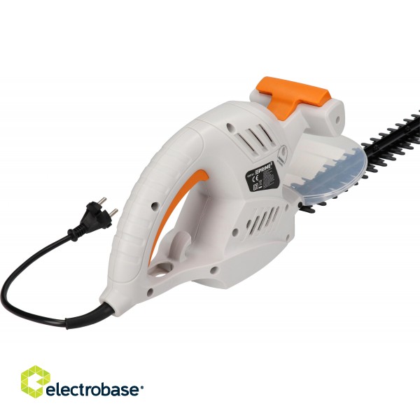 Prime3 GHT41 Electric hedge trimmer image 4