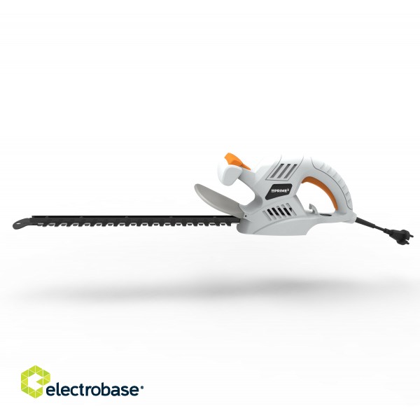 Prime3 GHT41 Electric hedge trimmer image 6