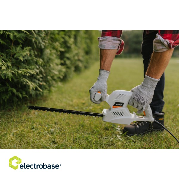 Prime3 GHT41 Electric hedge trimmer image 9