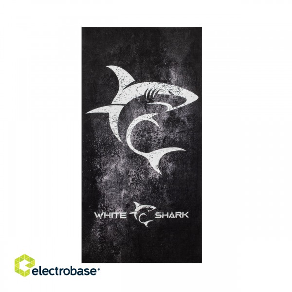 White Shark TW-02 Sawfish Towel image 1