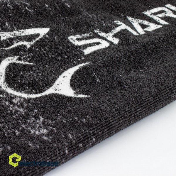 White Shark TW-02 Sawfish Towel image 3