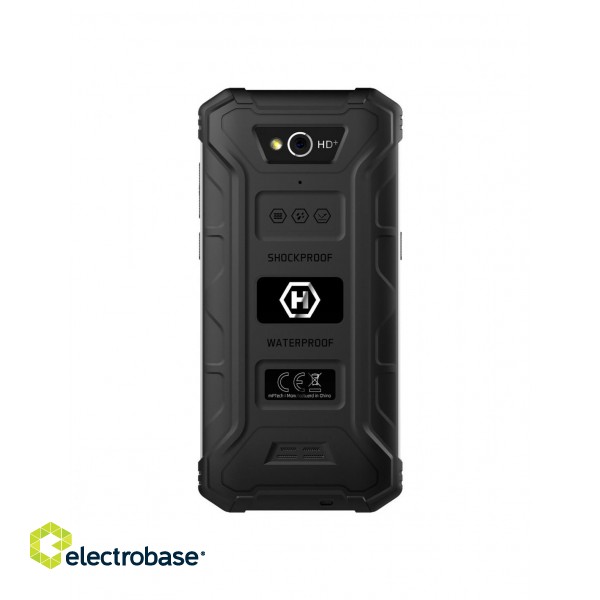 MyPhone Hammer Energy 2 Eco Dual black Extreme Pack image 4