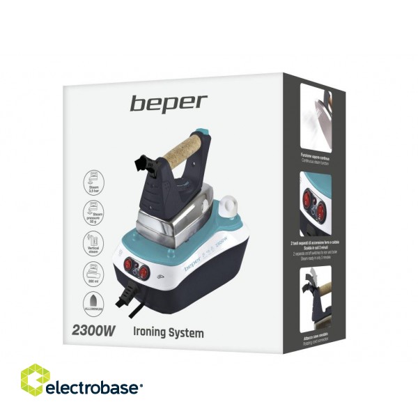 Beper P204CAL001 фото 10