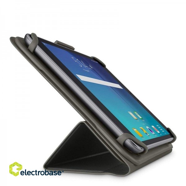 Samsung Belkin Tri-Fold cover 8" (USED) image 4