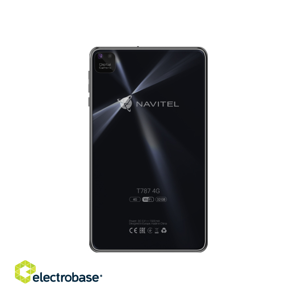 Navitel T787 4G paveikslėlis 8