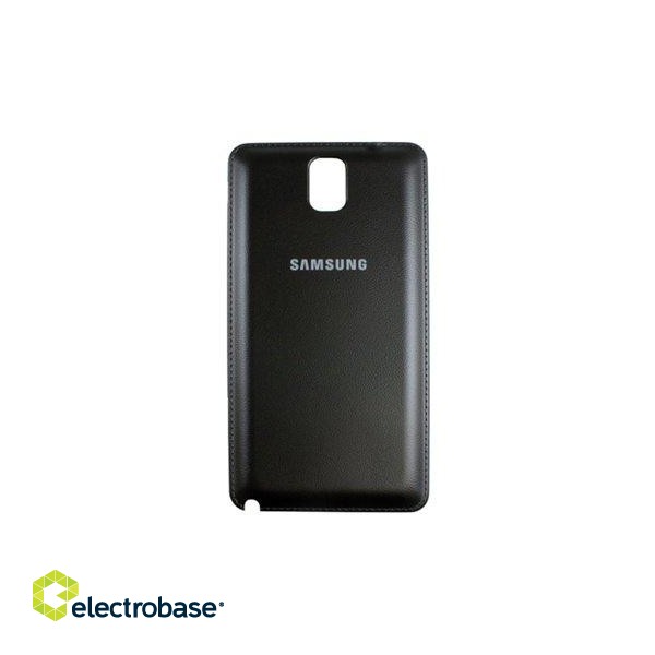 Samsung EB-TN930BBEGWW Etui BackPack for Galaxy Note 7 black paveikslėlis 1