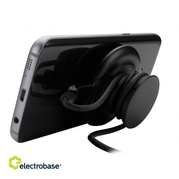 Tracer Mobility Wireless Charger 10W 46350 paveikslėlis 5