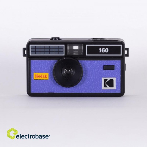 Kodak i60 Black/Purple image 2