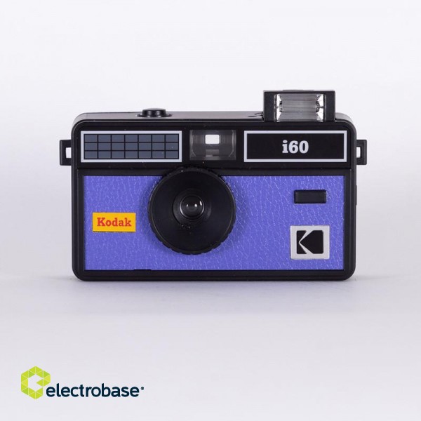 Kodak i60 Black/Purple image 3
