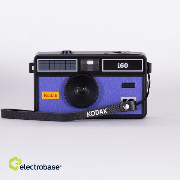 Kodak i60 Black/Purple image 5