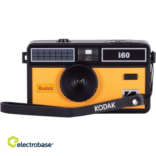 Kodak i60 Black/Yellow image 4