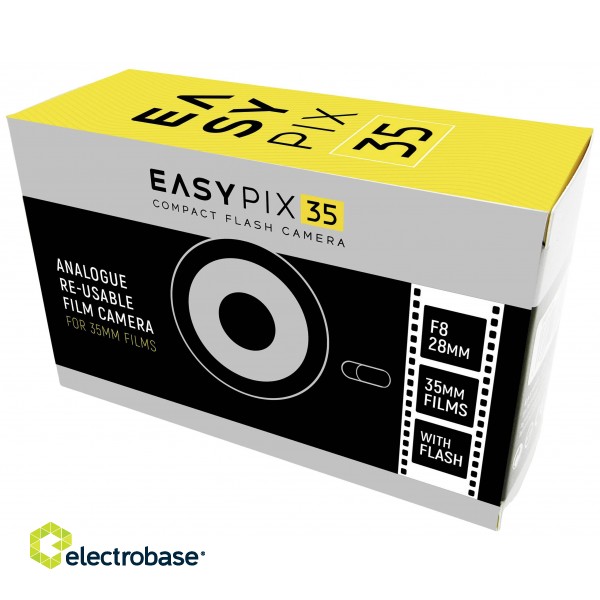 Easypix EASYPIX35 10091 фото 10