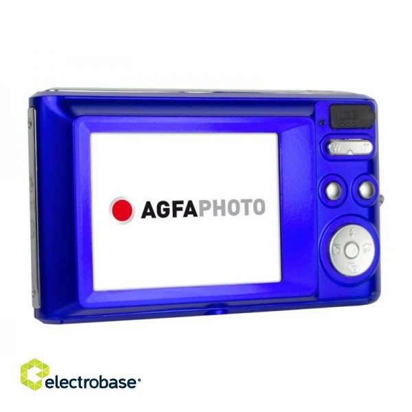 AGFA DC5200 Blue image 3