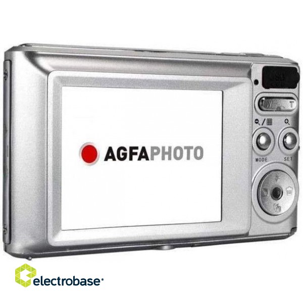 AGFA DC5200 Silver image 2