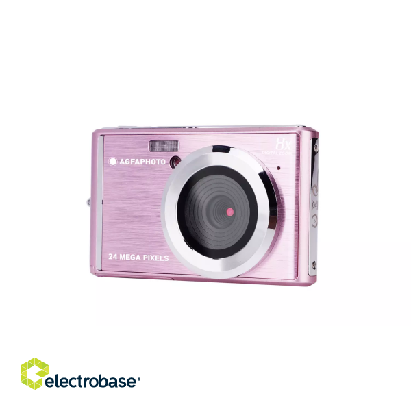 AGFA DC5500 Pink image 1