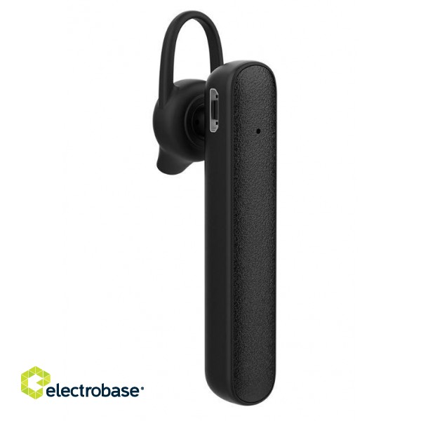 Tellur Bluetooth Headset Argo Black image 3
