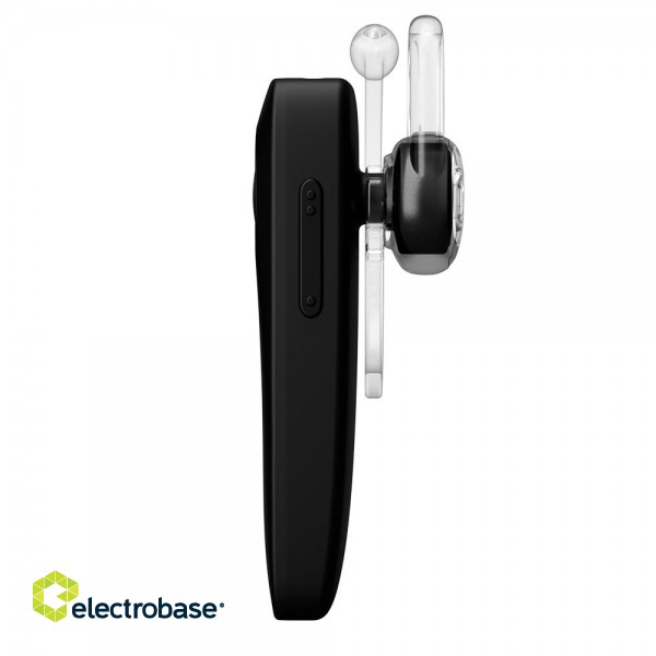 Tellur Bluetooth Headset Vox 155 Black фото 4