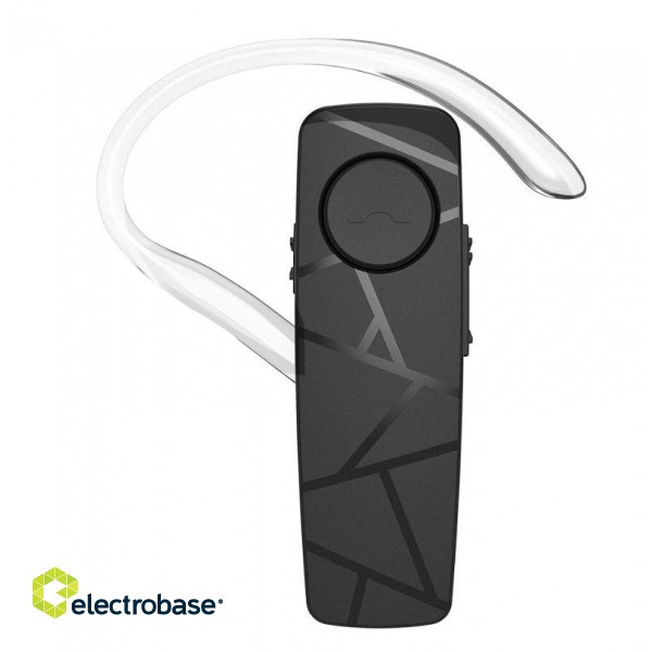 Tellur Bluetooth Headset Vox 55 black image 3
