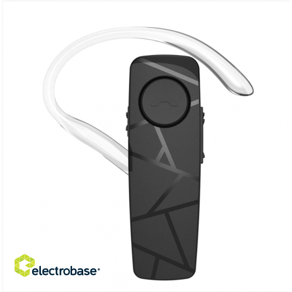 Tellur Bluetooth Headset Vox 60 black image 2