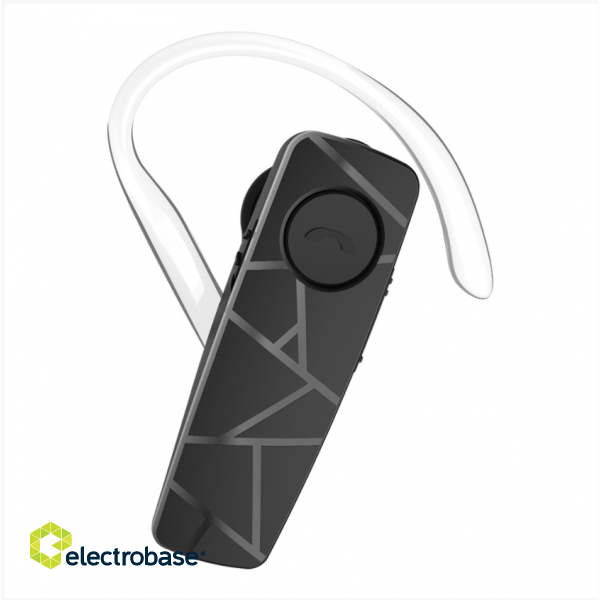 Tellur Bluetooth Headset Vox 60 black фото 3