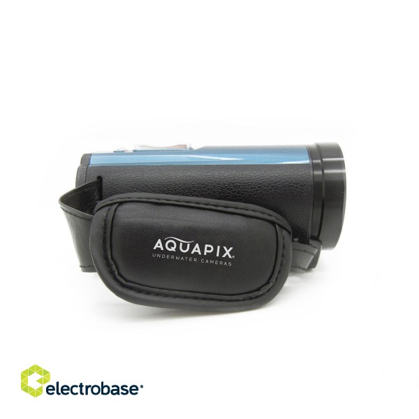 Easypix Aquapix WDV5630 GreyBlue 24010 paveikslėlis 4