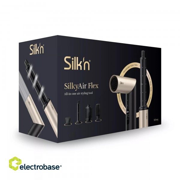 Silkn SilkyAir Flex SIF5PE1001 image 10