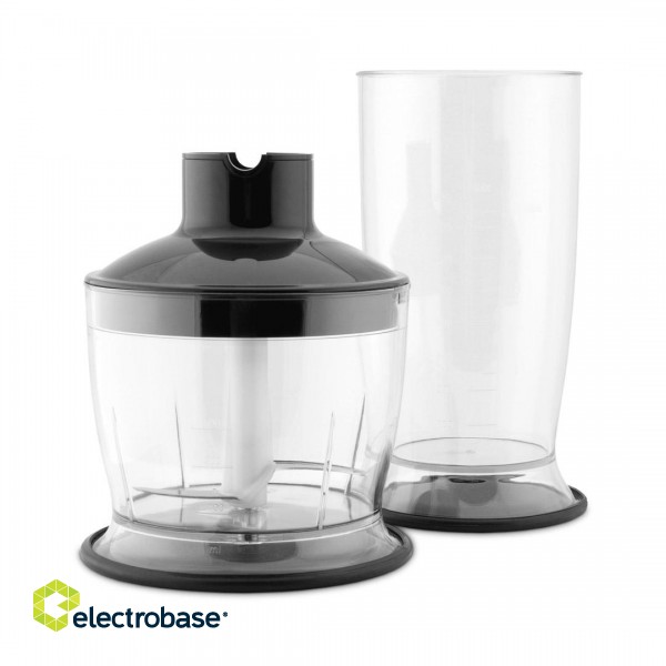 Gastroback 40976 Design Hand Blender Advanced Pro E image 5