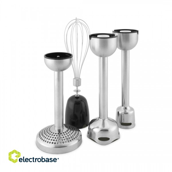 Gastroback Design Hand Blender Advanced Pro E 40976 paveikslėlis 6