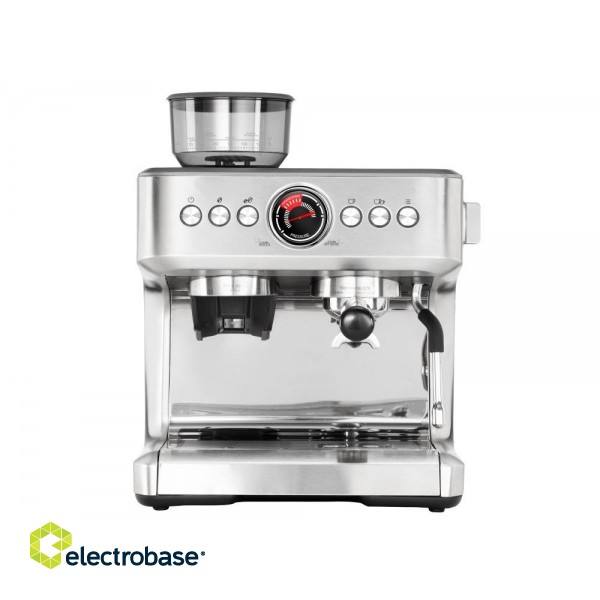 Gastroback 42626 Design Espresso Advanced Duo image 1