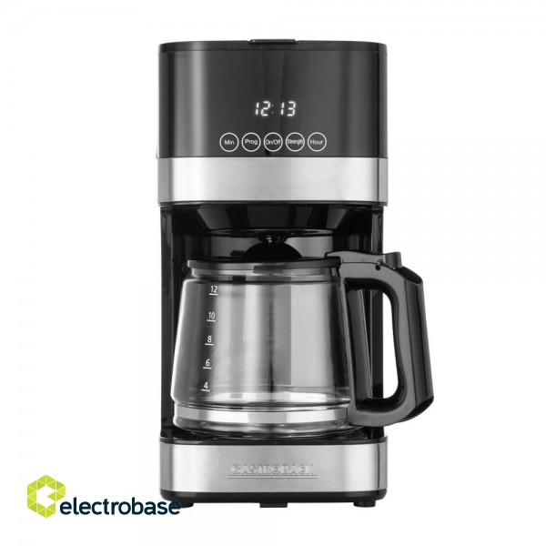 Gastroback 42701 Design Filter Coffee Machine Essential image 1