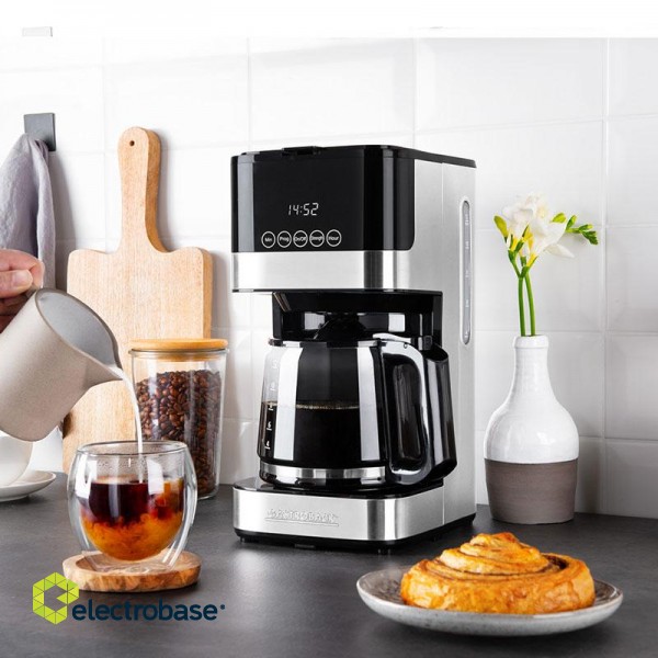 Gastroback 42701 Design Filter Coffee Machine Essential image 5