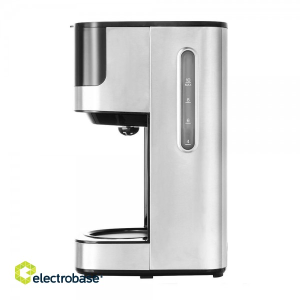 Gastroback 42701_S Design Filter Coffee Machine Essential S paveikslėlis 2
