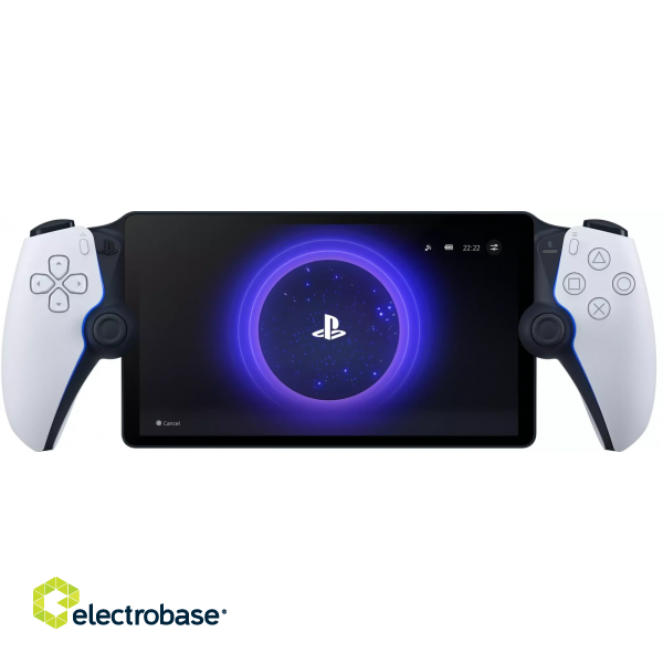 Sony Playstation Portal (PS5) image 1