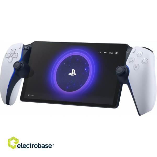Sony Playstation Portal (PS5) image 2