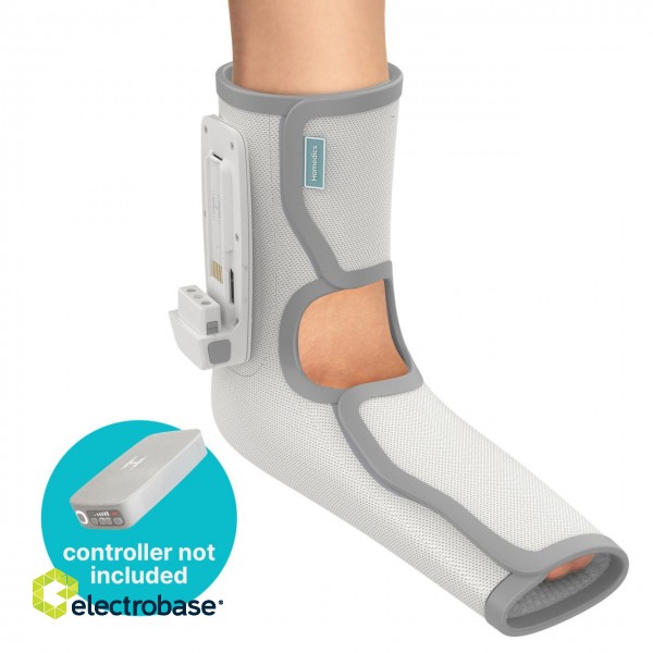 Homedics SR-CMF10H Modulair Foot Wrap image 1