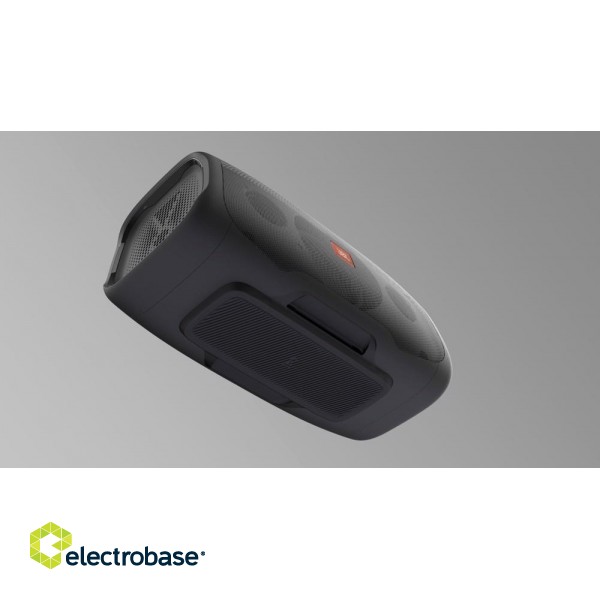 JBL BassPro Go Plus Car Subwoofer and Portable Bluetooth Speaker image 9