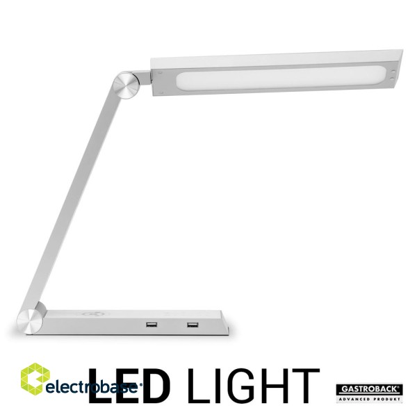 Gastroback Design LED Light Charge 60000 фото 1