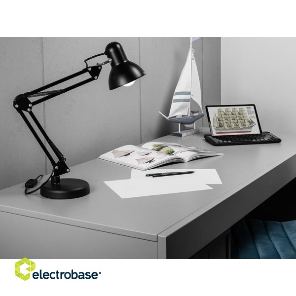 Tracer 47244 Architect 2-in-1 Desk Lamp фото 5