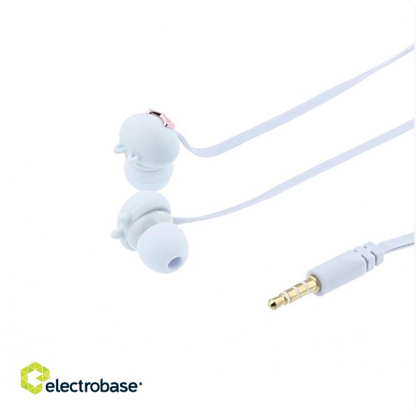 Tellur In-Ear Headset Pixy blue image 1