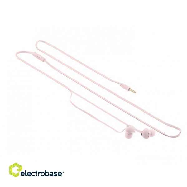 Tellur In-Ear Headset Pixy pink image 4