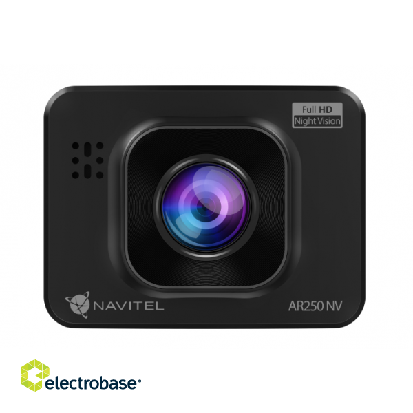 Navitel AR250 NV image 1