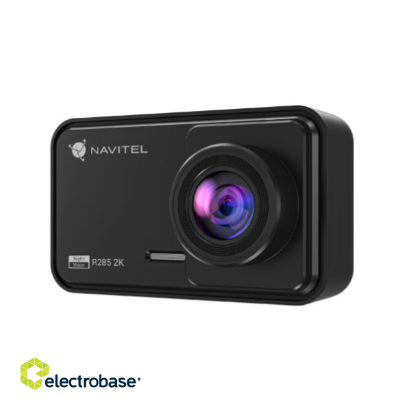 Navitel R285 2K DVR image 1