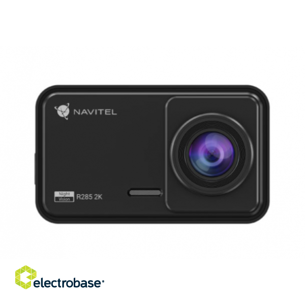 Navitel R285 2K DVR image 2