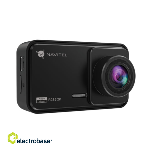 Navitel R285 2K DVR image 4