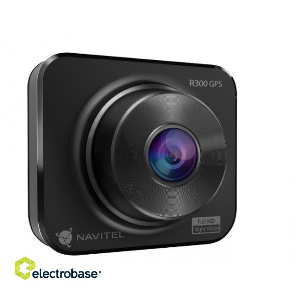 Navitel R300 GPS image 1