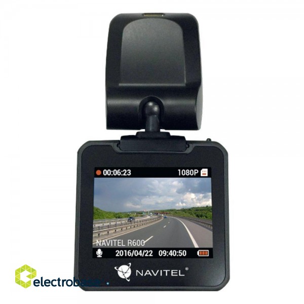 Navitel R600 Full HD image 3